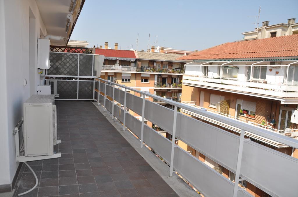 Appartamento Costaioli Roma